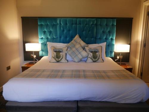 Dulnain Bridge House | Highlands - Speyside Suite