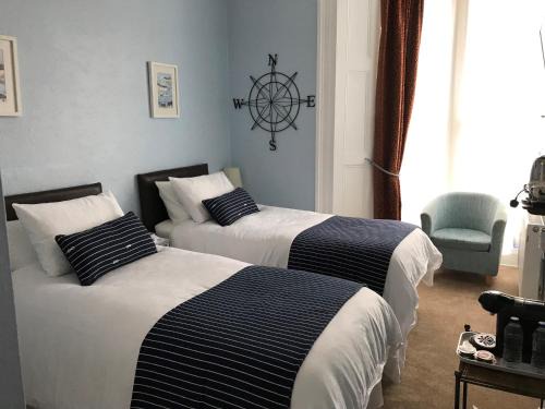 Weston-super-Mare House | Highlea Guest House