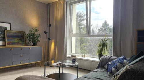 Kardla Apartment | Hiiu korter Kärdlas