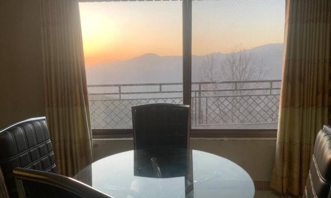Bhurban Cabin | Hillmont Lodges Bhurban Murree