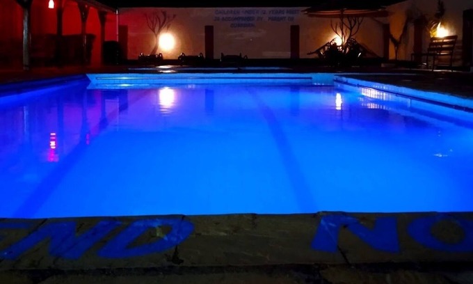 Kericho Hotel | Hills Country Lodge Kericho