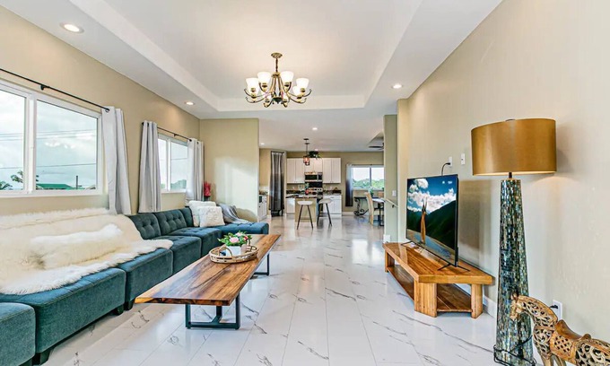 Hilo House | Hilo Nui home