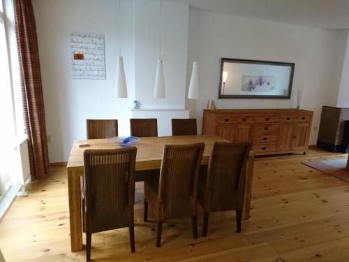 Dordrecht Apartment | Hiltje - Nice to stay