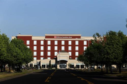 Arvada Hotel | Hilton Garden Inn Arvada/Denver, CO