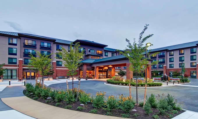 Issaquah Hotel | Hilton Garden Inn Seattle Issaquah