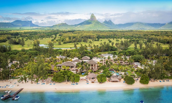 Wolmar Hotel | Hilton Mauritius Resort and Spa