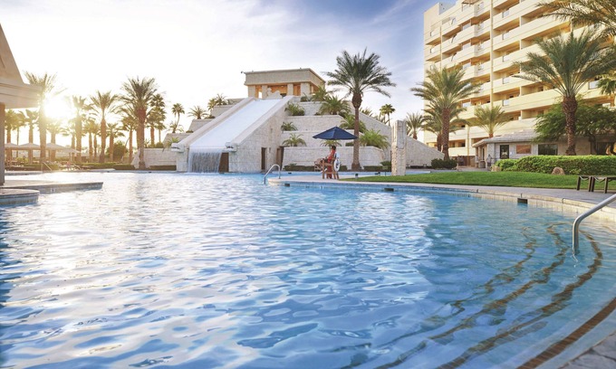 Enterprise Resort | Hilton Vacation Club Cancun Resort Las Vegas