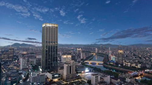 Zhuji Hotel | Hilton Zhuji