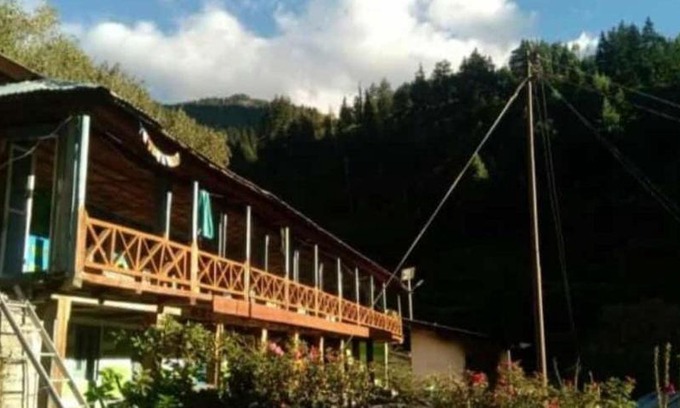 Harsil House | Himalaya Homestay, Harshil Uttarkashi