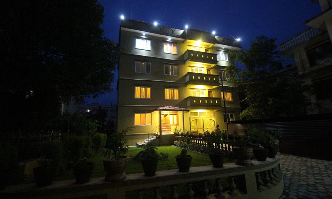 Boudhha Bed & Breakfast | Himalayan Sherpa INN