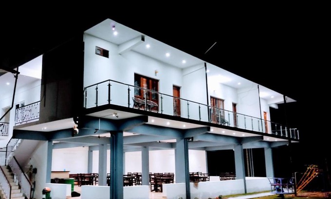 Madikeri Resort | Himavana Resort By Rai Hospitality