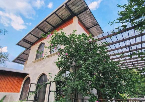 Hot Resort | Hip Home at Hod