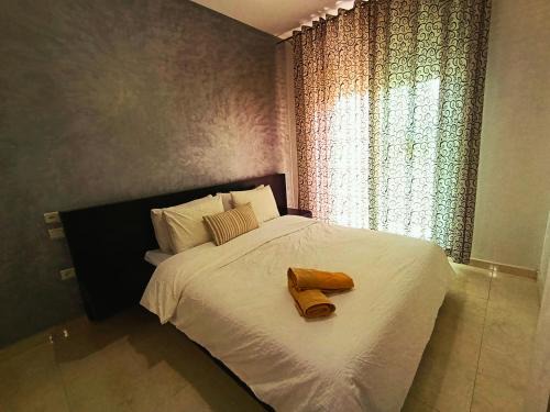 L'Ocean Apartment | Hippodromerabat