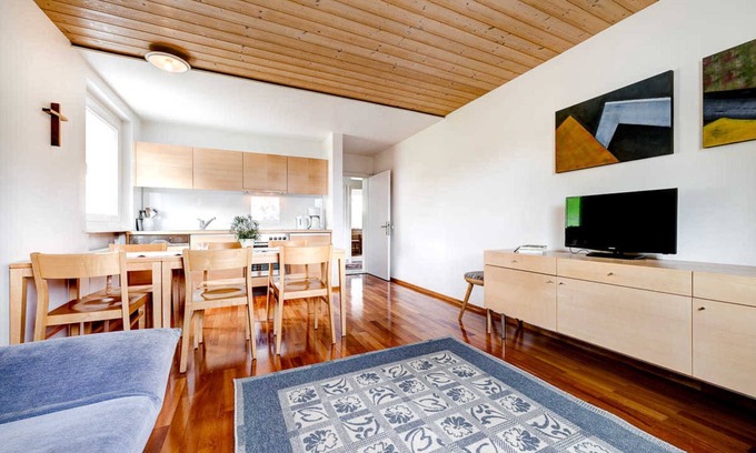 Fontanella Apartment | Hirtamadl - Appartementhaus Rotwandblick