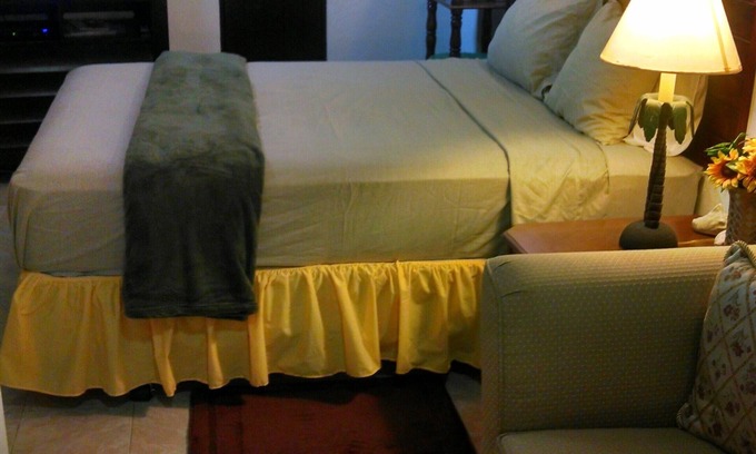 Mercado Apartment | Historic Area Old San Juan Studio 193487