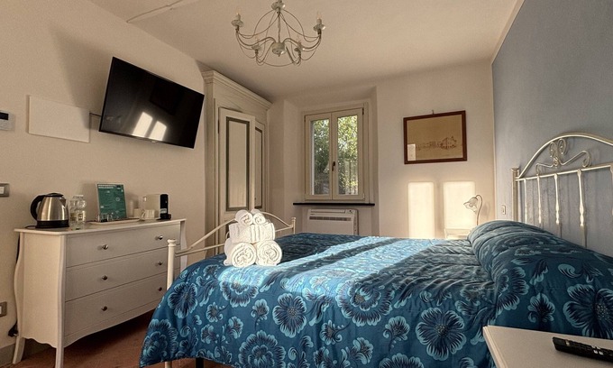 Garbagna Bed & Breakfast | Historic home, downtown, within walking distance of several hiking trails.