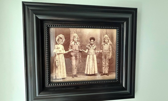 Seneca Falls Bed & Breakfast | Historical B&B located in New York's Finger Lakes Region