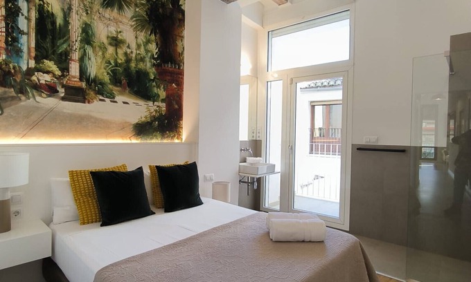 La Seu Apartment | Historical cradle of Valencia