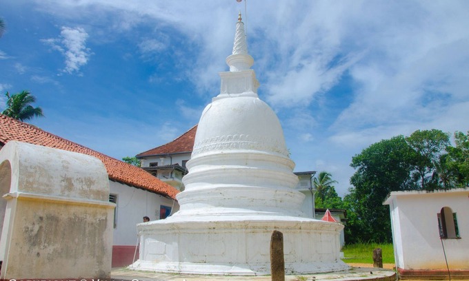 Kosgoda Villa | Historical legendary Villa