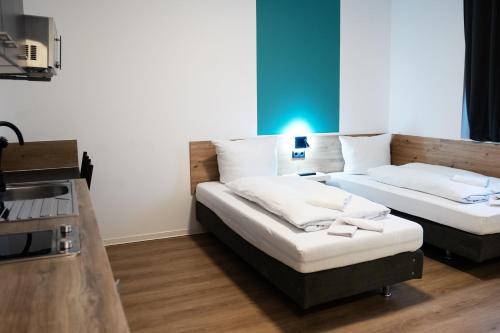 Hildesheim District Apartment | Hive Apartments Giesen an der B6