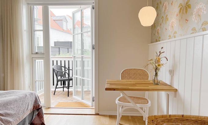 Hjerting Hotel | Hjerting Badehotel - Esbjerg