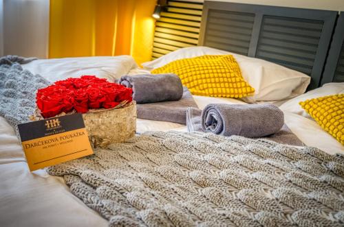 Presov Apartment | HM Apartments