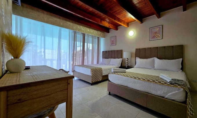 San Andres Hotel | HNH HOTEL LUXURY EXPERIENCE VIP