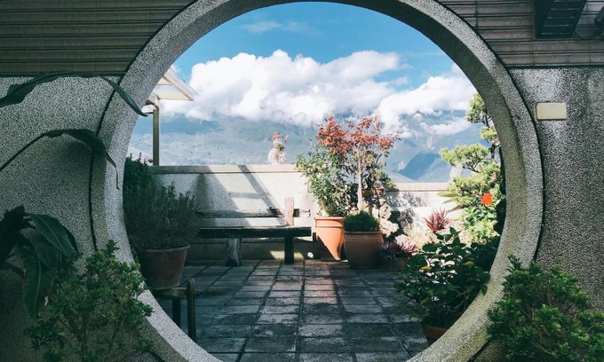 Hualien City Centre House | Ho Feng Private Hotel 電梯自助民宿