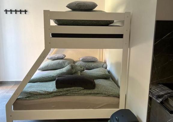 Cerna V Posumavi Apartment | Hobití apartmán - Bilbo