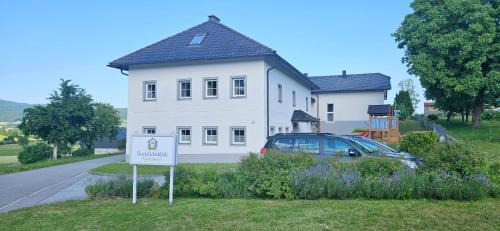 Ulrichsberg Apartment | HOCHFICHTBLICK Apartments