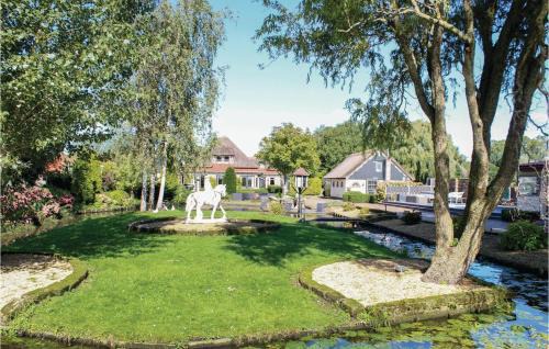 Hoogwoud House | Hoeve Alegria