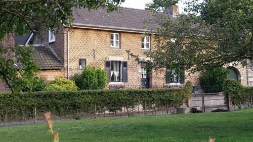 Itteren Apartment | Hoeve op de Meer