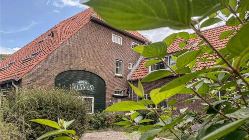 De Cocksdorp House | Hoeve Vianen