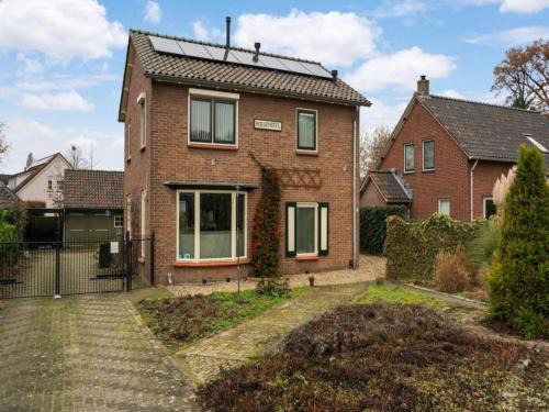 Eefde Apartment | Hoevendeel