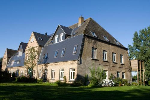 Gueby Apartment | Hof Eckhorst