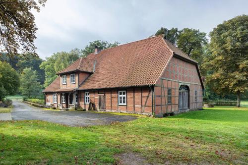 Goehrde House | Hof Hohe Eichen