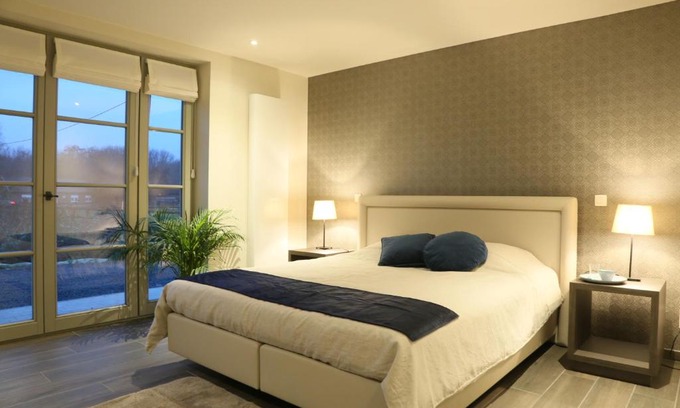 Meise Bed & Breakfast | Hof ter Dreef