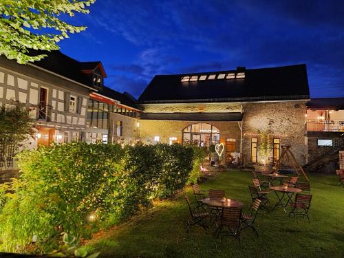 Hahnstatten Apartment | Hof Tilia