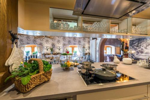 Freudenstadt House | Hofgut Bärenschlössle 1