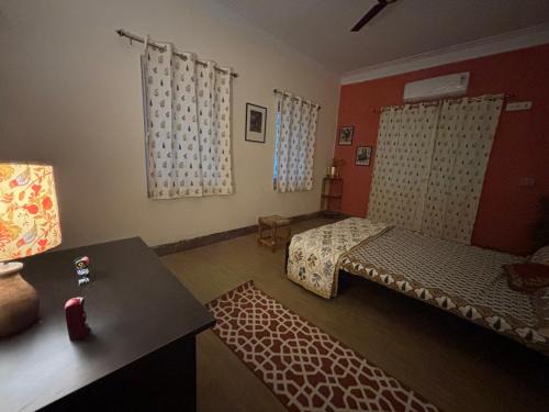 Sector II House | Hoglabon nest