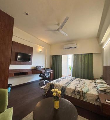 Dehradun Apartment | HogWorks