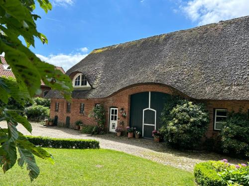 Gross Wittensee Apartment | Hoheluft am Wittensee Apt 3