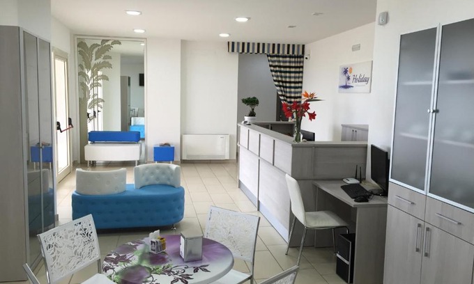 Fabrizio House | Holiday Affittacamere