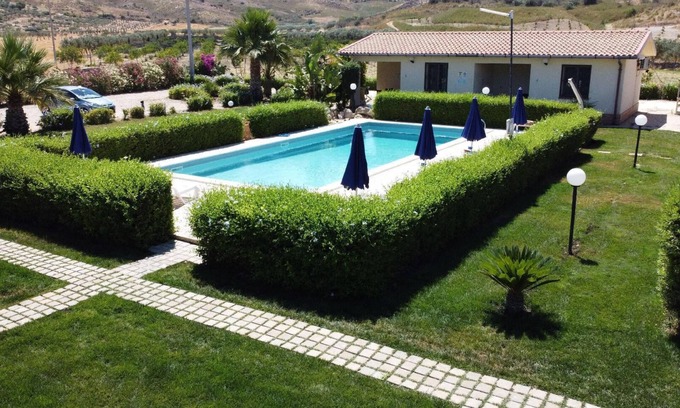 Cattolica Eraclea Apartment | Holiday apartment Cattolica Eraclea for 1 - 4 persons with 2 bedrooms - Row house