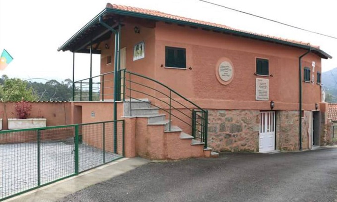 Arcos de Valdevez House | Holiday Apartment (Alto Minho)