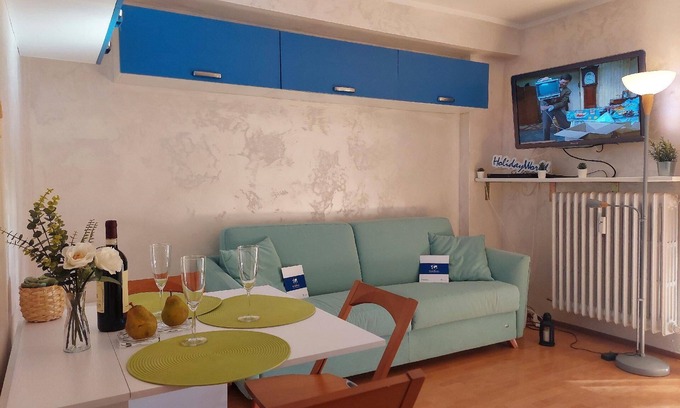 Limone Piemonte Apartment | Holiday apartment Limone Piemonte for 1 - 2 persons - Holiday apartment in one or multi-family house