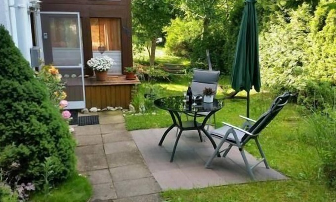 Bad Ditzenbach Apartment | Holiday apartment Bad Ditzenbach for 1 - 5 persons with 1 bedroom - Holiday apartment