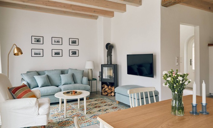 Barkelsby Apartment | holiday apartment/apt. for 4 guests with 62m² in Barkelsby (177436)