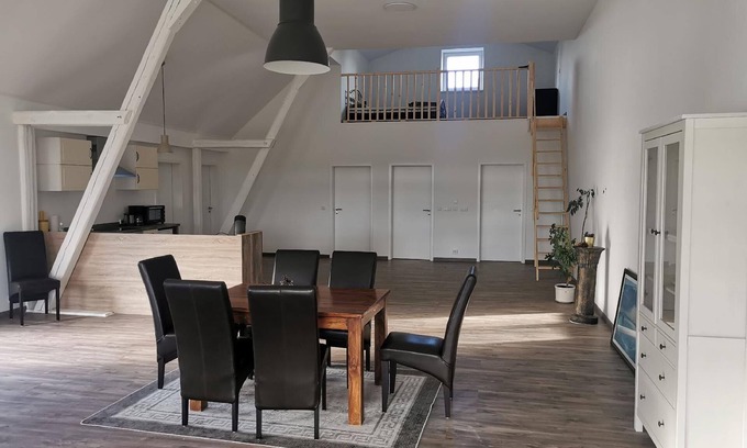 Auw Apartment | Holiday apartment Auw for 1 - 8 persons with 3 bedrooms - Holiday apartment