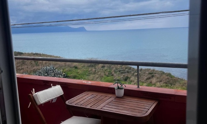 Balestrate Apartment | Holiday apartment Balestrate for 1 - 5 persons with 2 bedrooms - Holiday apartment in one or multi-f